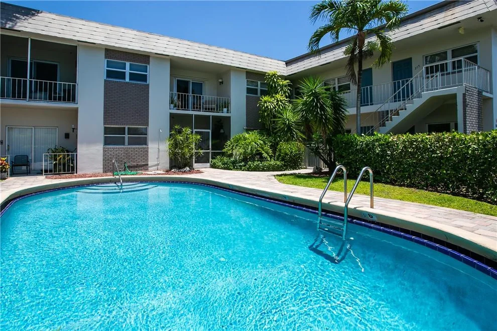 Unit for sale at 1581 NE 34th Court, Oakland Park, FL 33334