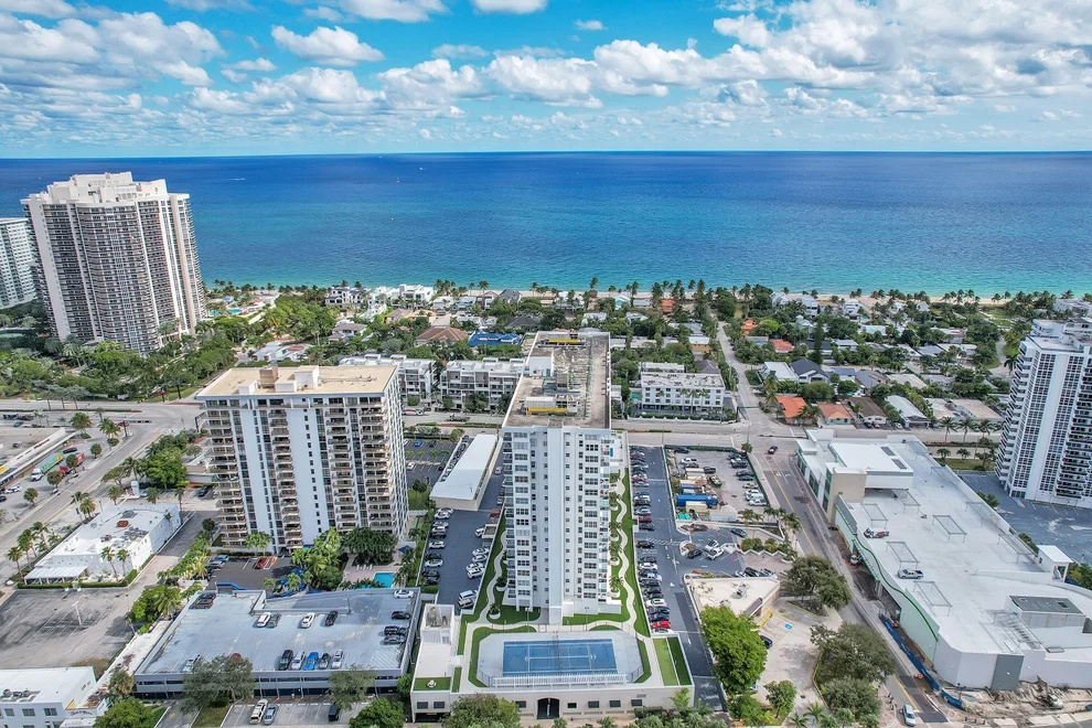 Unit for sale at 3015 N Ocean Boulevard, Fort Lauderdale, FL 33308