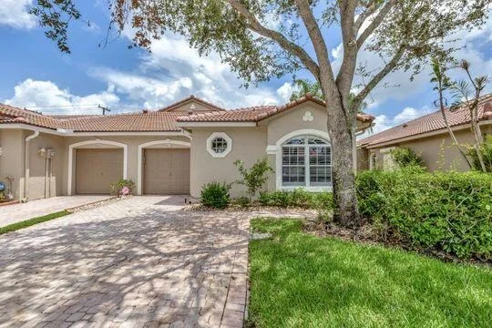 Unit for sale at 8415 Via Serena, Boca Raton, FL 33433