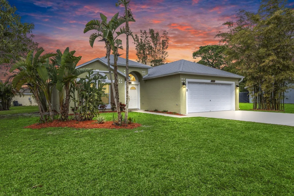 Unit for sale at 2218 SE Seamist Street, Port St Lucie, FL 34952