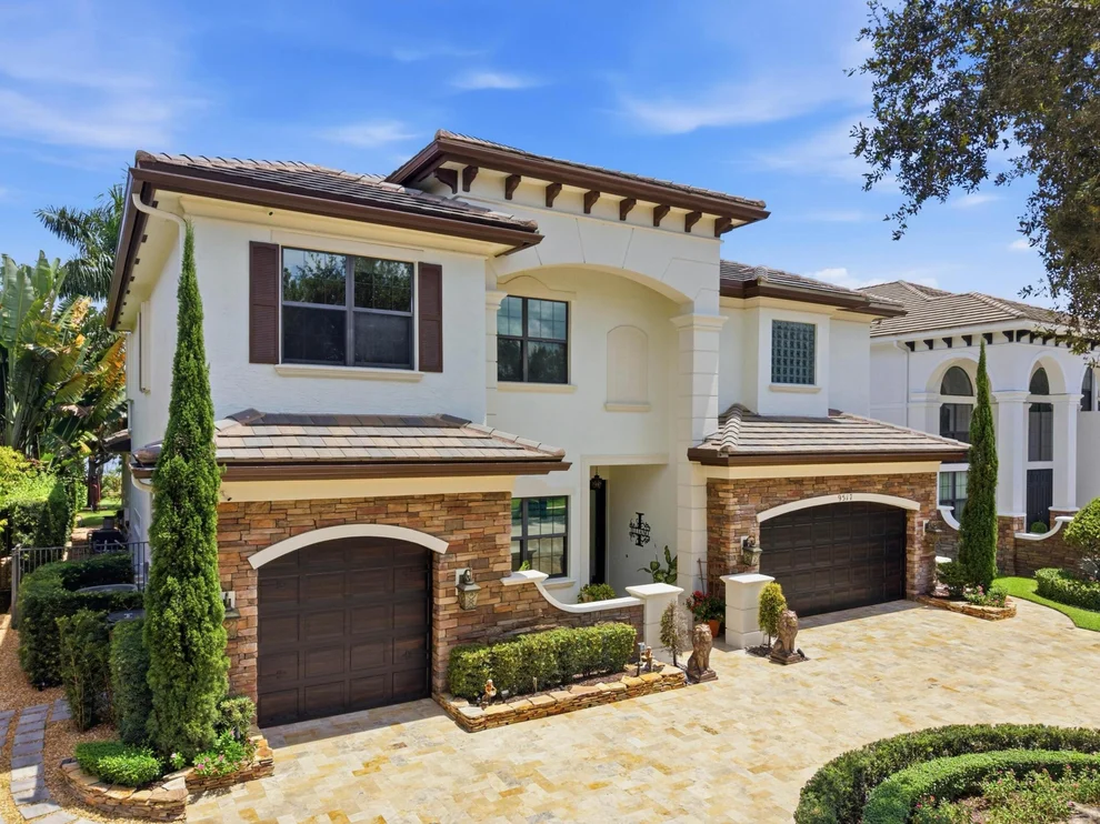 Unit for sale at 9517 Equus Circle, Boynton Beach, FL 33472