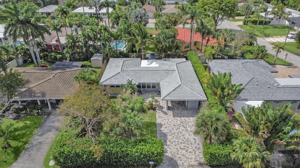 Unit for sale at 1868 NE 33 Court, Oakland Park, FL 33306