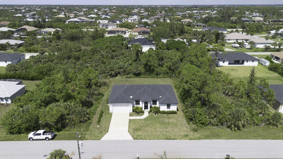 Unit for sale at 15245 Brainbridge Circle, Port Charlotte, FL 33981