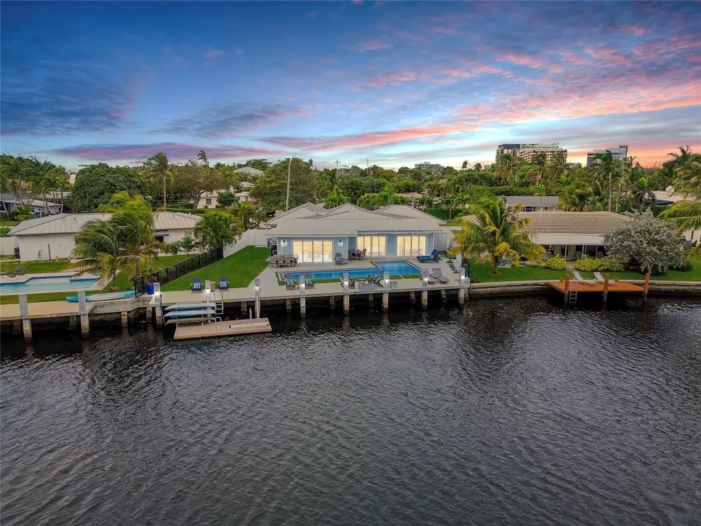 Unit for sale at 2000 Coral Shores Drive, Fort Lauderdale, FL 33306