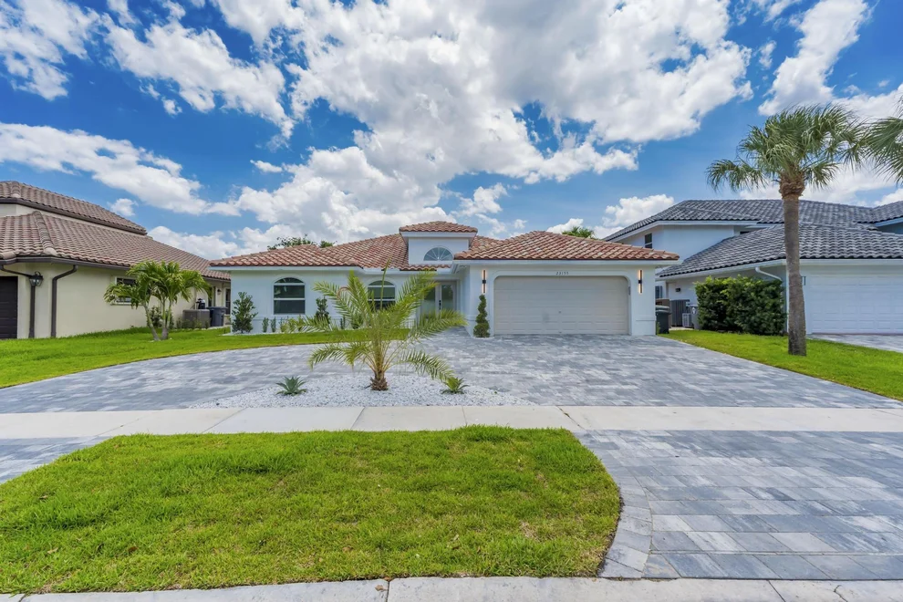 Unit for sale at 23155 L Ermitage Circle, Boca Raton, FL 33433