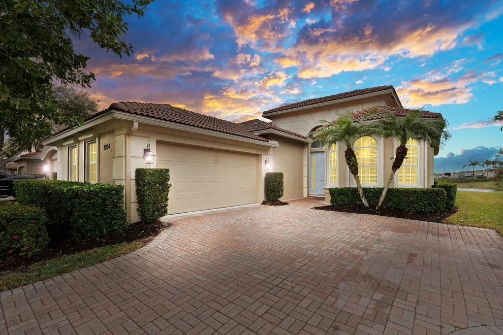 Unit for sale at 9204 Short Chip Circle, Port St Lucie, FL 34986
