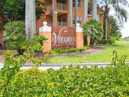 Unit for sale at 1705 Palm Cove Boulevard, Delray Beach, FL 33445