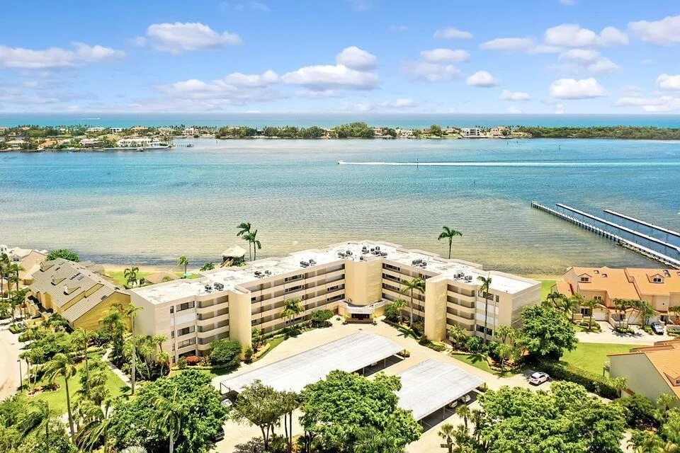 Unit for sale at 8200 Lakeshore Drive, Hypoluxo, FL 33462