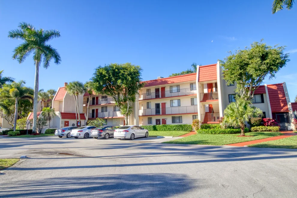 Unit for sale at 4381 Trevi Court, Lake Worth, FL 33467