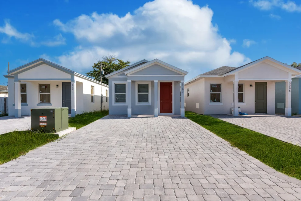 Unit for sale at 3731 Saginaw Avenue, West Palm Beach, FL 33409