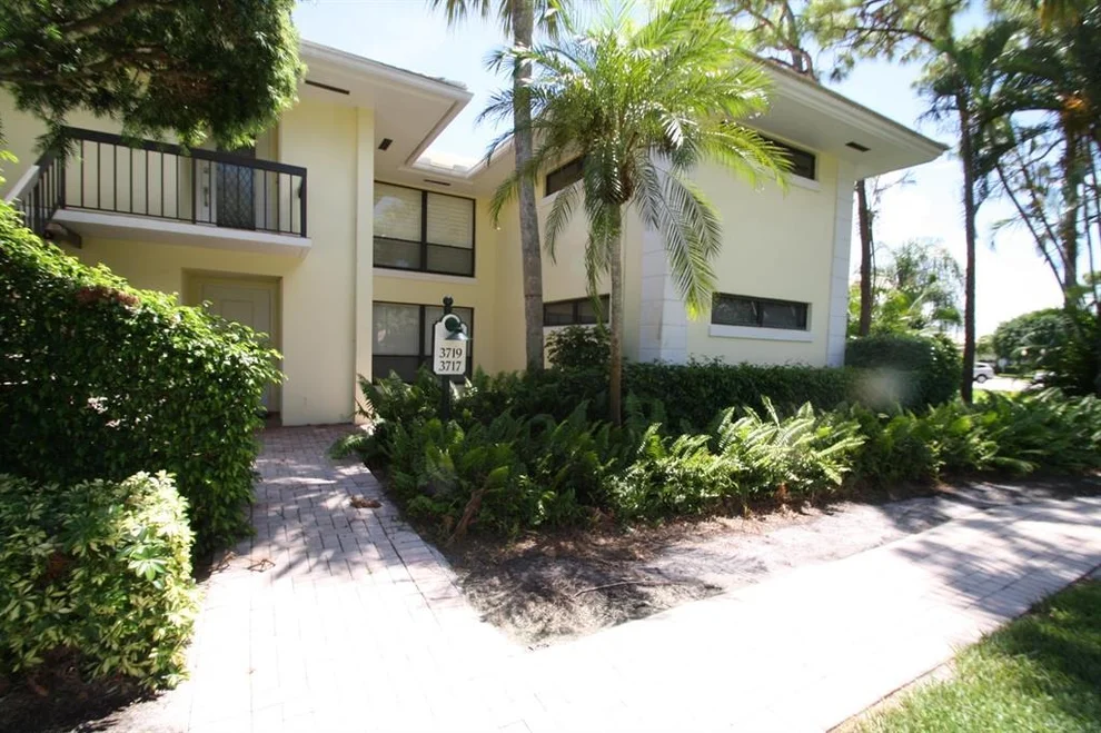 Unit for sale at 3717 N Quail Ridge Drive, Boynton Beach, FL 33436