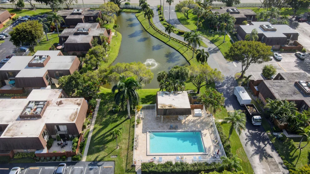 Unit for sale at 3940 August Drive, Lake Worth, FL 33461