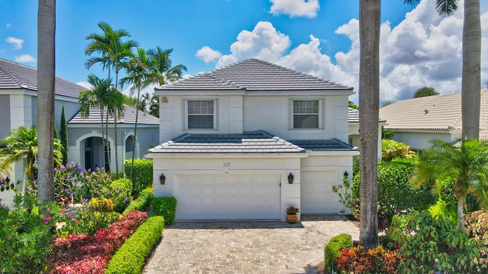 Unit for sale at 16154 Villa Vizcaya Place, Delray Beach, FL 33446