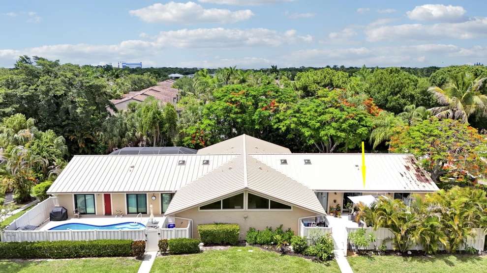 Unit for sale at 5469 Eagle Lake Drive, Palm Beach Gardens, FL 33418