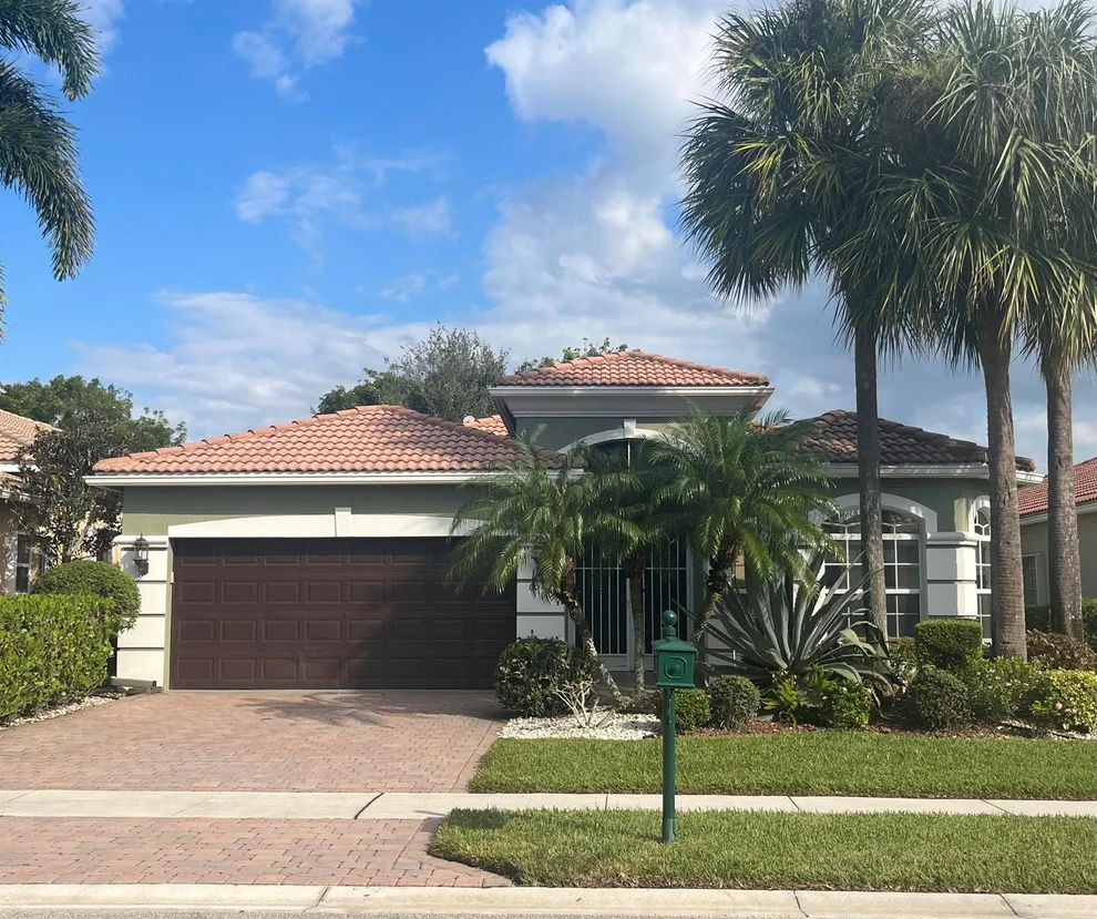 Unit for sale at 6577 Pisano Drive, Lake Worth, FL 33467