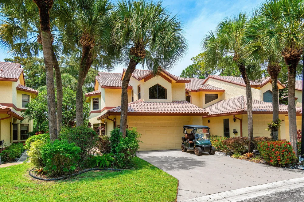 Unit for sale at 5355 10th Fairway Drive, Delray Beach, FL 33484
