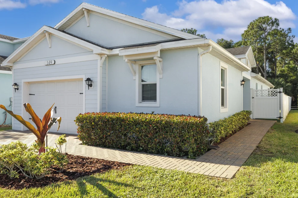 Unit for sale at 149 SE Via Visconti, Port St Lucie, FL 34952