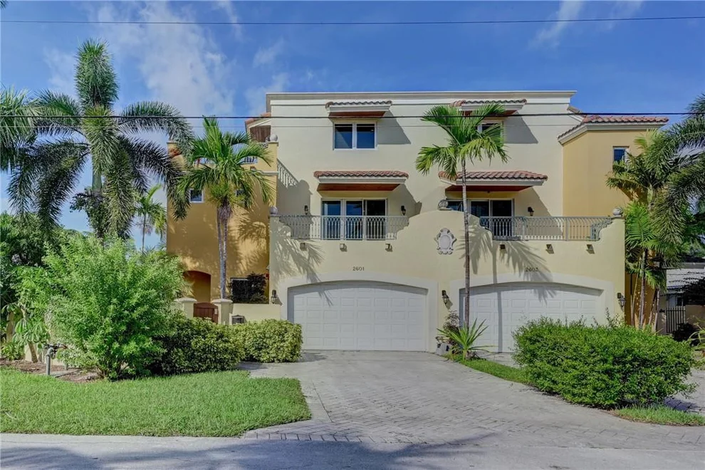 Unit for sale at 2601 NE 32nd Avenue, Fort Lauderdale, FL 33308