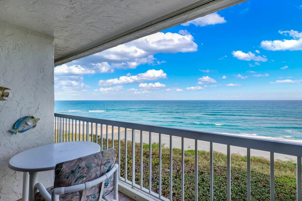 Unit for sale at 10600 S Ocean Drive, Jensen Beach, FL 34957