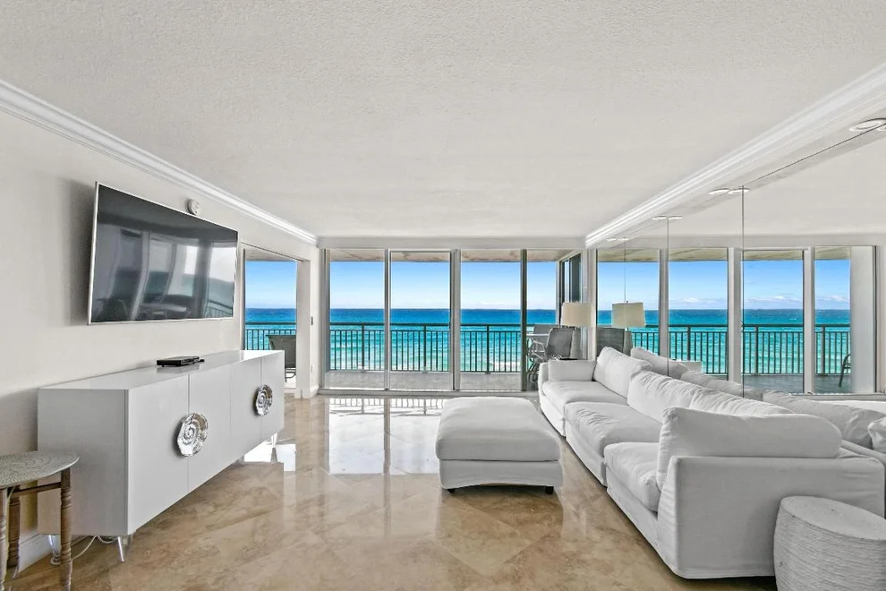 Unit for sale at 3546 S Ocean Boulevard, South Palm Beach, FL 33480