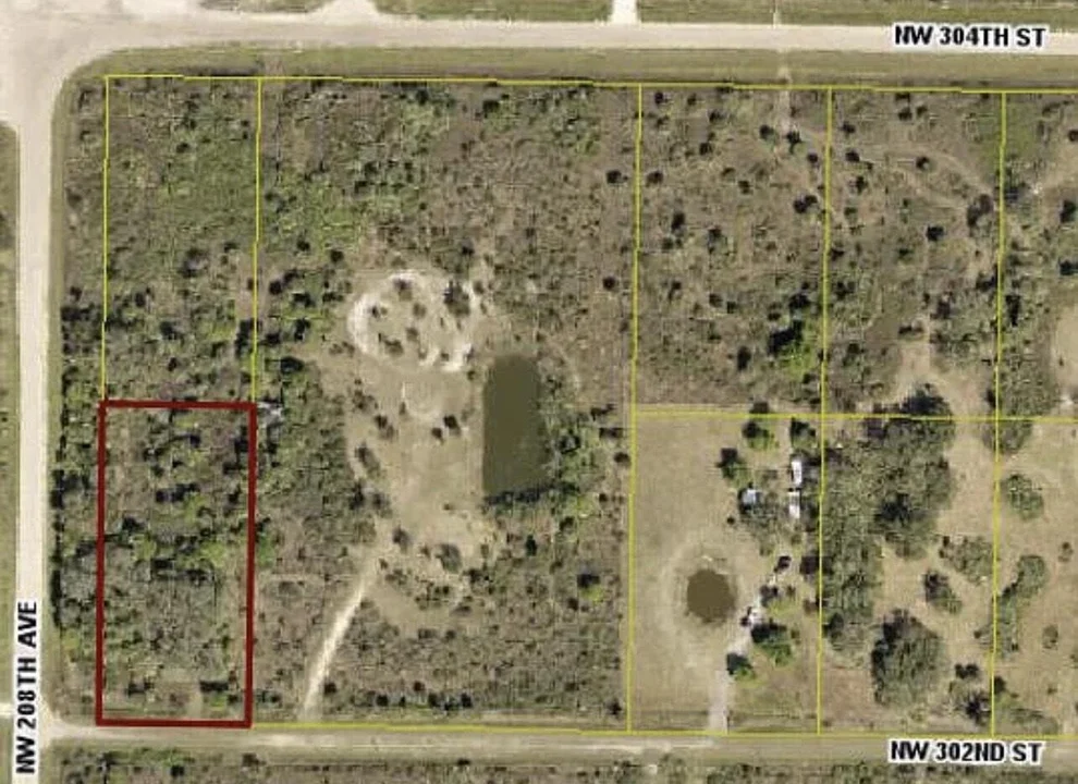 Unit for sale at 20797 NW 302nd Street, Okeechobee, FL 34972