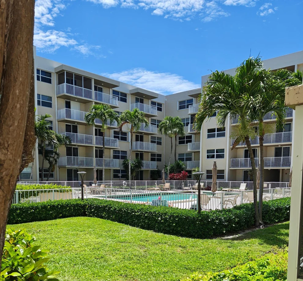 Unit for sale at 2929 S Ocean Boulevard, Boca Raton, FL 33432