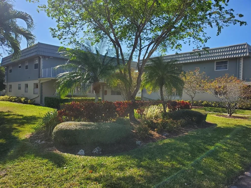 Unit for sale at 740 Flanders P, Delray Beach, FL 33484