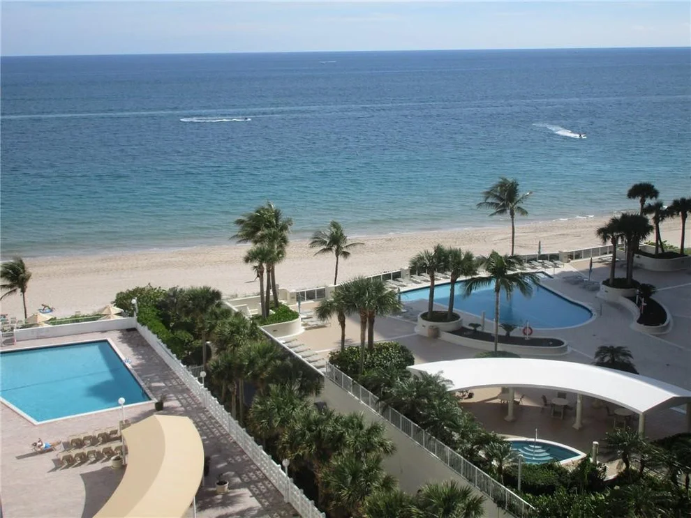Unit for sale at 4250 Galt Ocean Drive, Fort Lauderdale, FL 33308