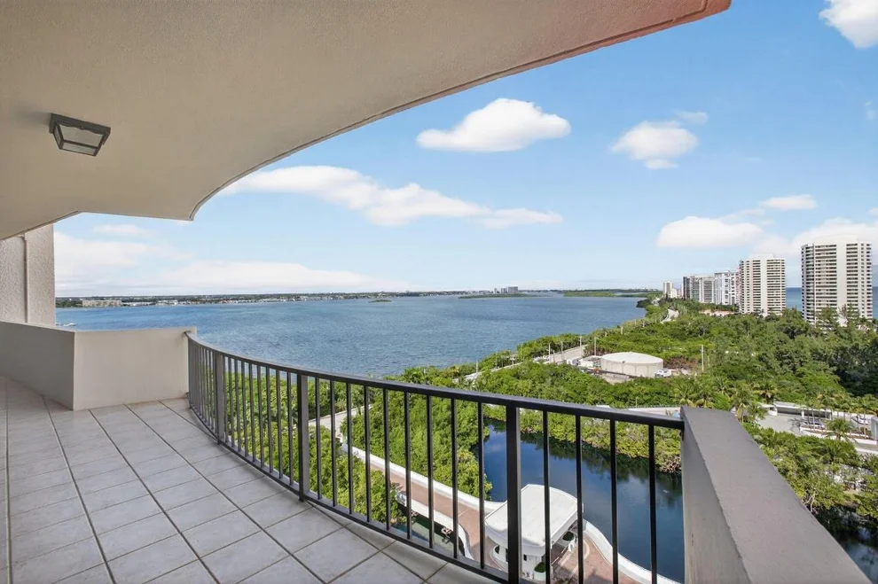 Unit for sale at 4200 N Ocean Drive, Riviera Beach, FL 33404
