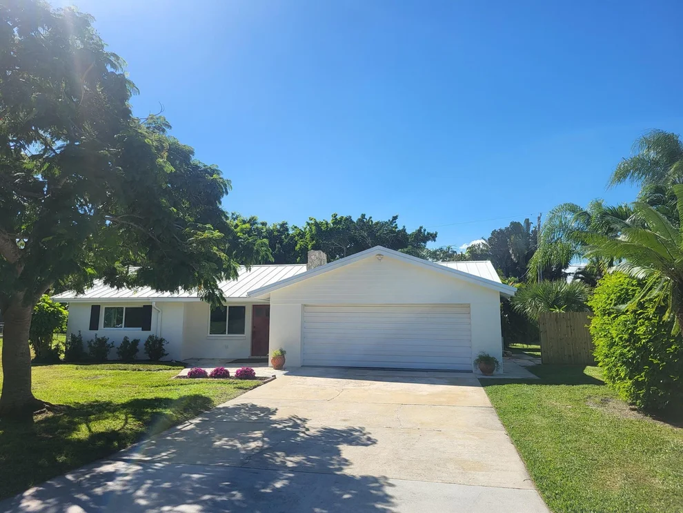 Unit for sale at 2416 NW Everglades Boulevard, Stuart, FL 34994