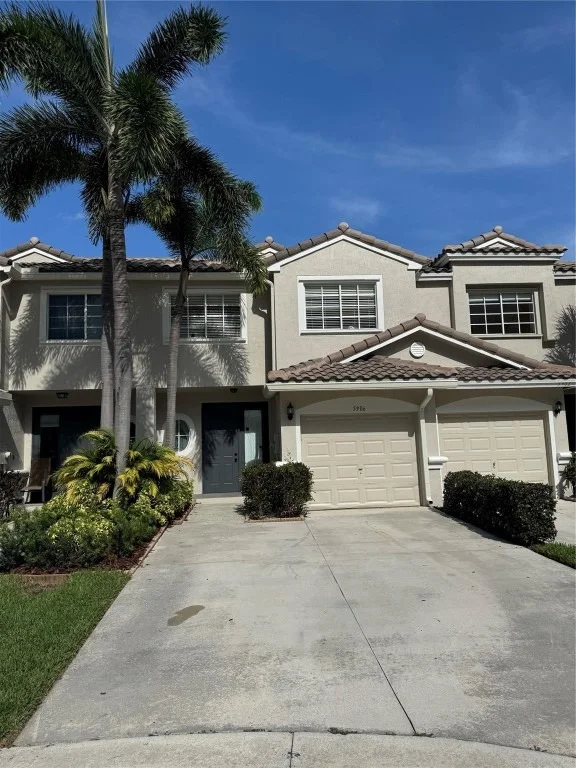 Unit for sale at 5906 NW 47th Terrace, Coconut Creek, FL 33073