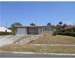 Unit for sale at 5658 Columbus Road, West Palm Beach, FL 33405
