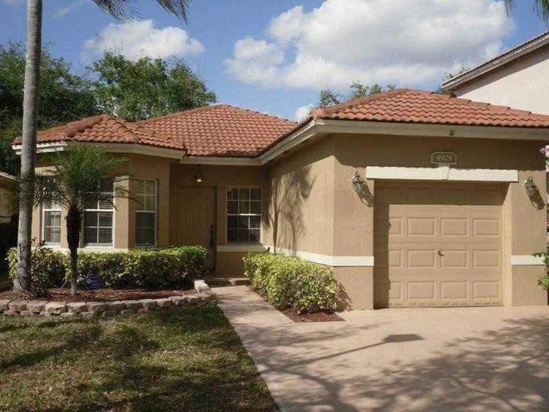 Unit for sale at 4925 EGRET Court, Coconut Creek, FL 33073