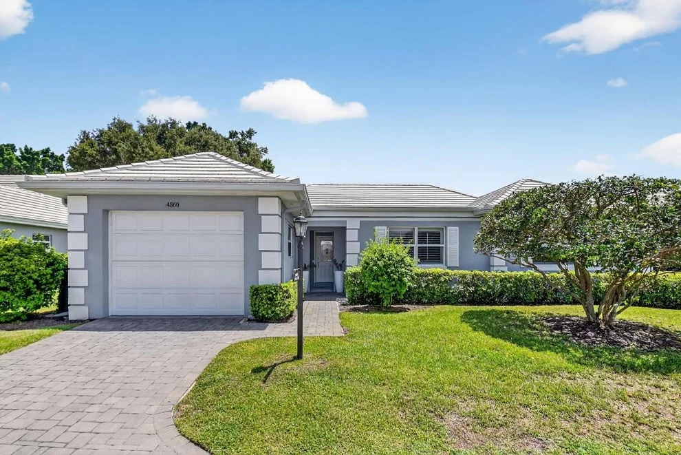 Unit for sale at 4860 S Lake Drive, Boynton Beach, FL 33436