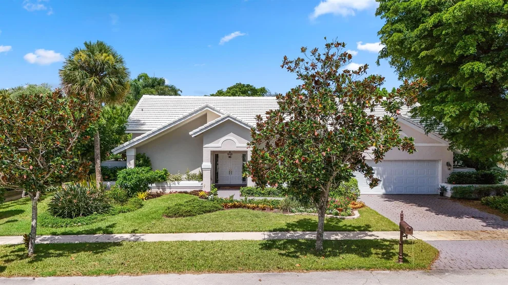 Unit for sale at 4721 NW 27th Avenue NW, Boca Raton, FL 33434