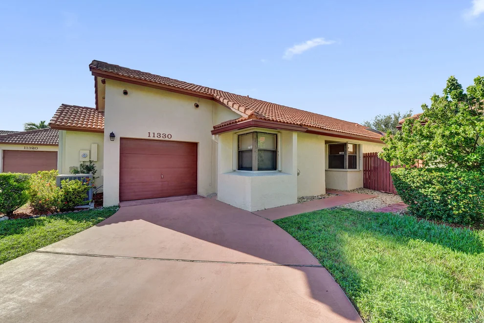 Unit for sale at 11330 SW 8th Place, Pembroke Pines, FL 33025