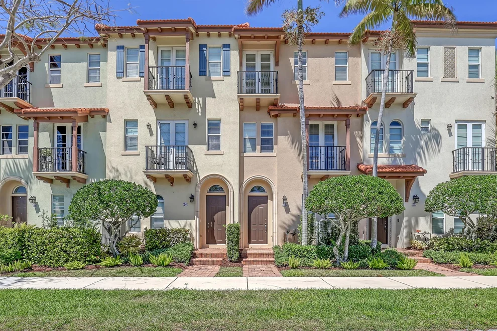 Unit for sale at 54 Via Floresta Drive, Boca Raton, FL 33487