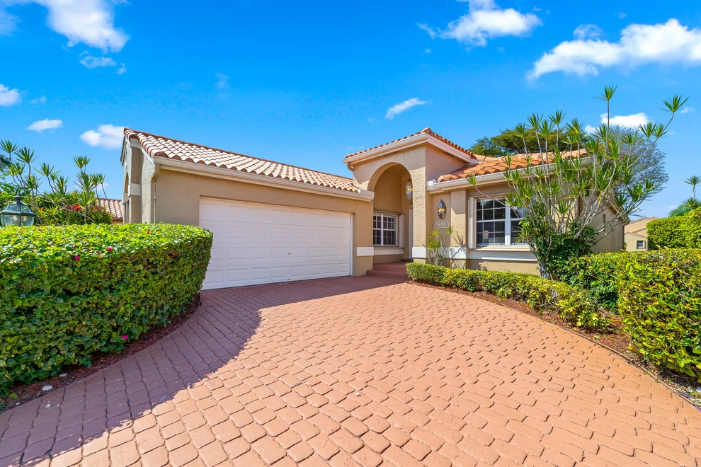 Unit for sale at 8071 Nadmar Avenue, Boca Raton, FL 33434