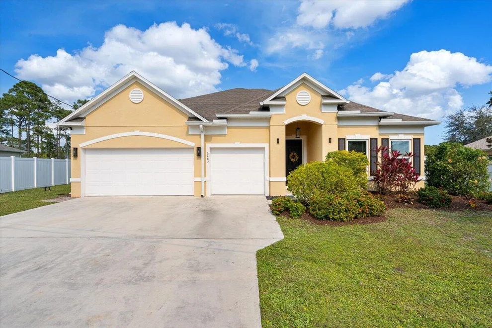 Unit for sale at 6483 NW Groveland Terrace, Port St Lucie, FL 34986