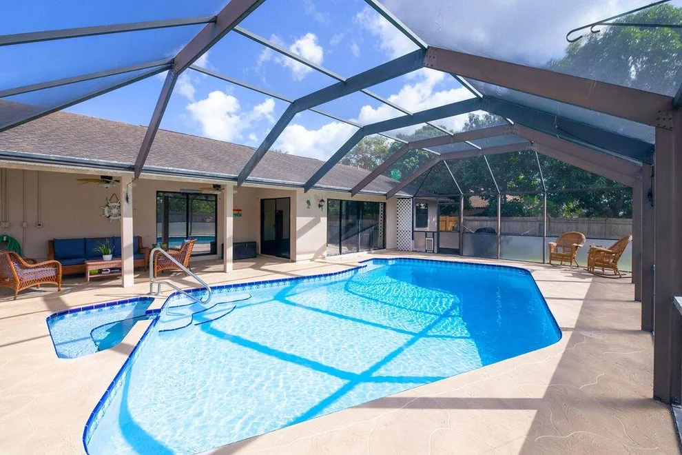 Unit for sale at 442 SW David Terrace, Port St Lucie, FL 34953