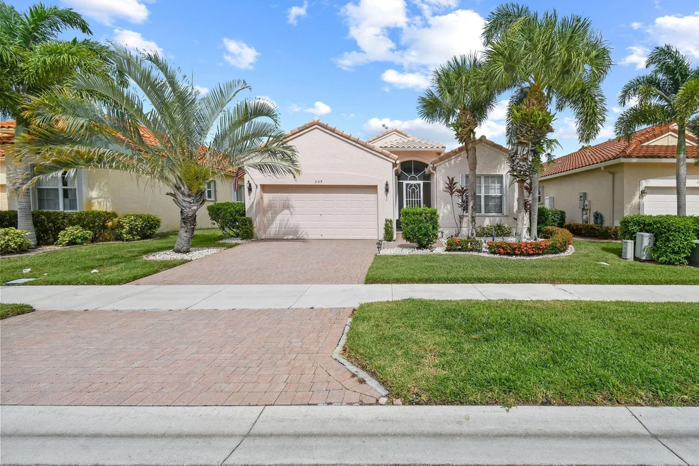 Unit for sale at 309 NW Toscane Trail, Port St Lucie, FL 34986
