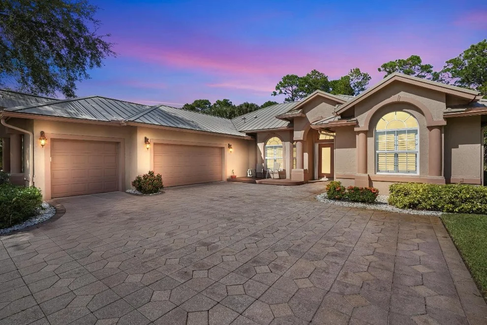 Unit for sale at 3401 Bent Pine Drive, Fort Pierce, FL 34951