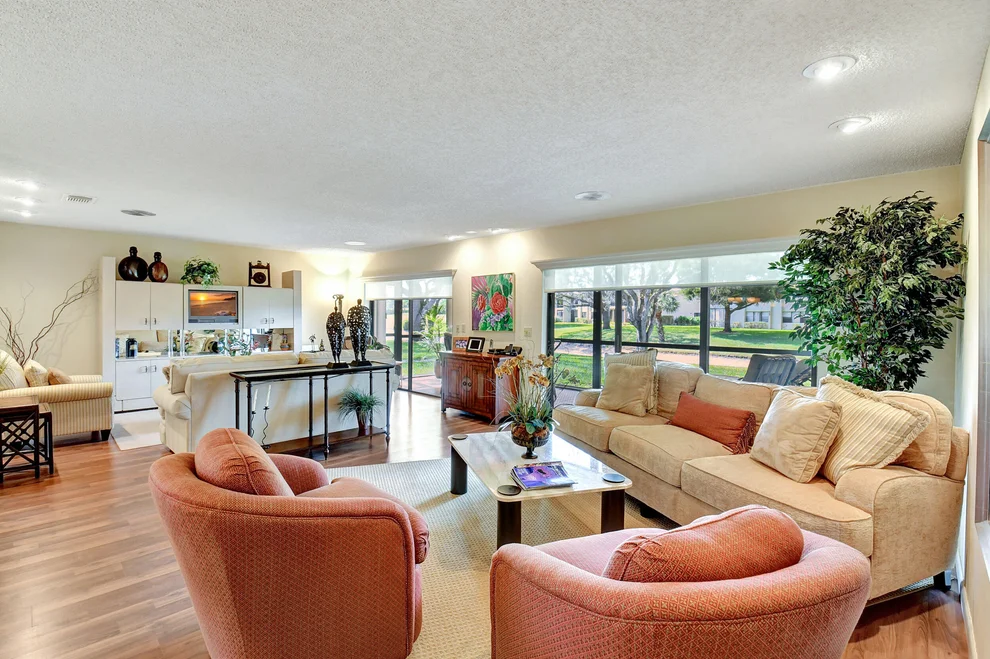 Unit for sale at 15 Stratford Drive, Boynton Beach, FL 33436
