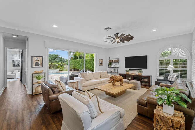 Unit for sale at 2721 Twin Oaks Way, Wellington, FL 33414