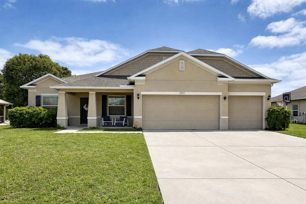Unit for sale at 3757 SW Kistler Street, Port St Lucie, FL 34953