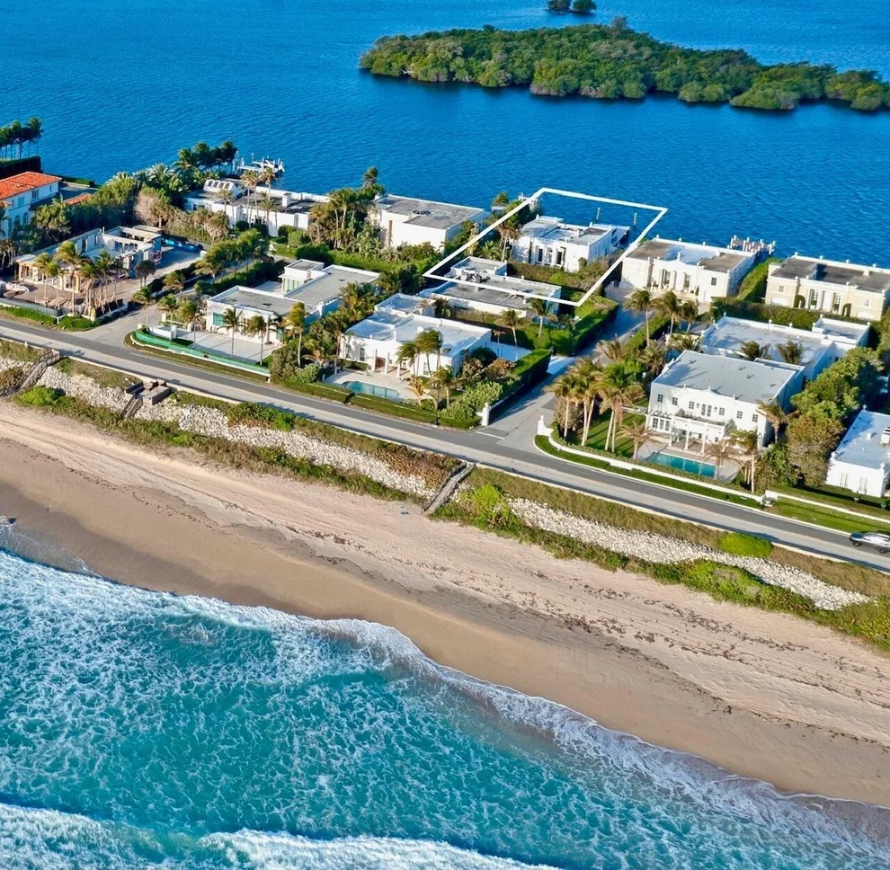 Unit for sale at 124 Parc Monceau, Palm Beach, FL 33480