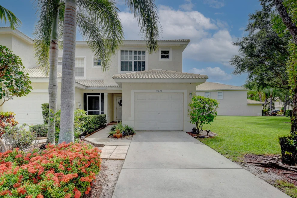 Unit for sale at 9927 Lago Drive, Boynton Beach, FL 33472