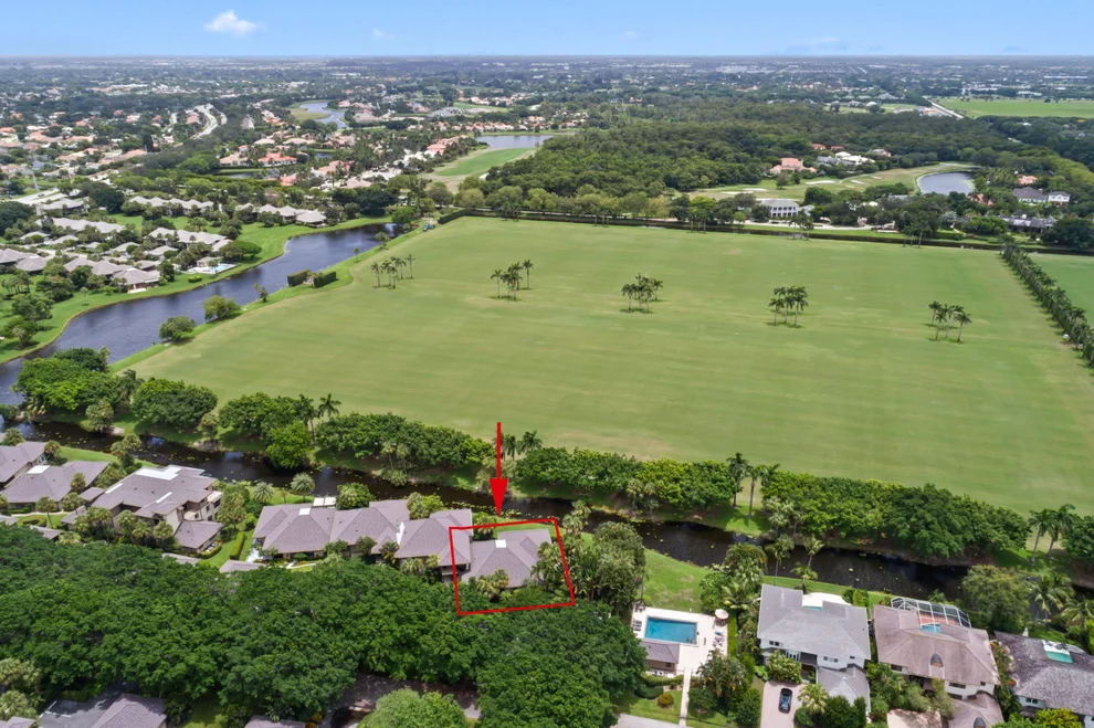 Unit for sale at 2810 Polo Island Drive, Wellington, FL 33414