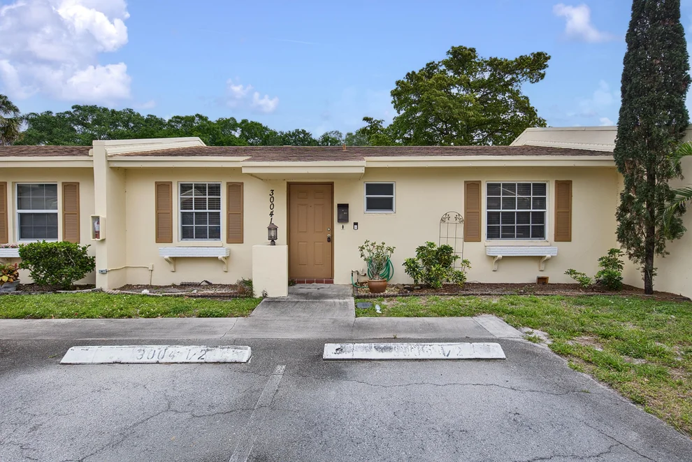 Unit for sale at 3004 NW 69th Court, Fort Lauderdale, FL 33309