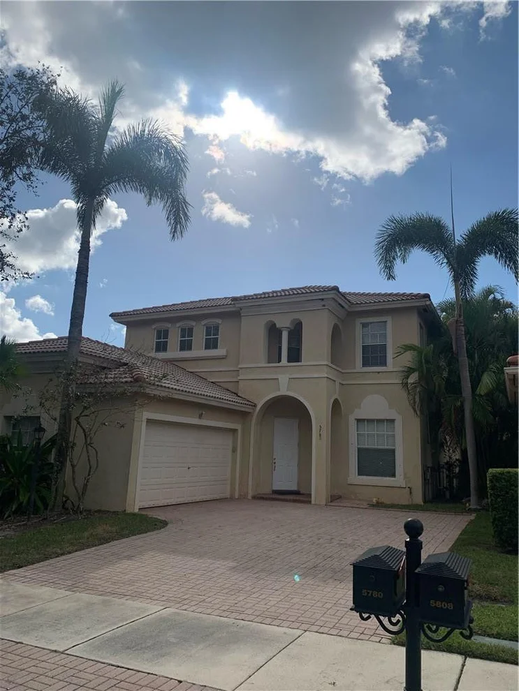 Unit for sale at 5780 NW 121st Avenue, Coral Springs, FL 33076